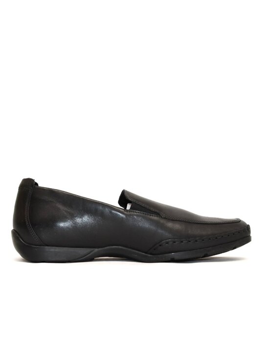 New! MEPHISTO Edlef Loafer Black 8 US DD534 main image 5